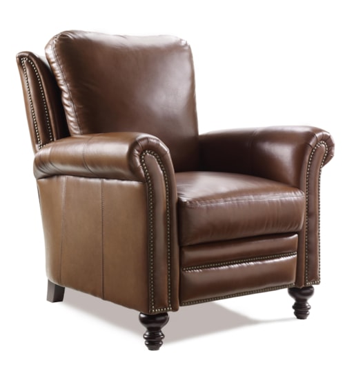 Richardson High Leg Lounger