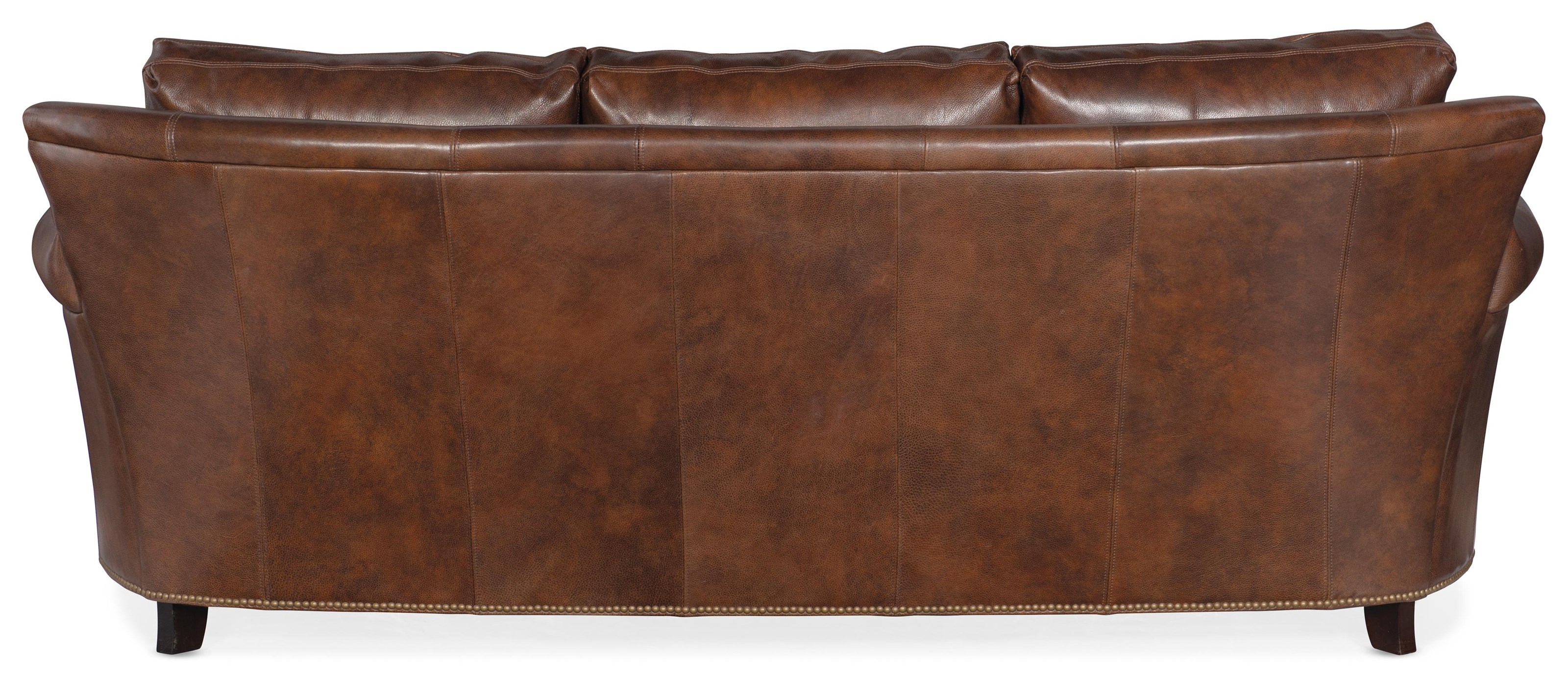 Bradington Young Richardson 86695S06 Richardson Stationary Sofa Simon's Furniture Sofas