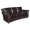 Bradington Young Richardson Richardson Stationary Sofa