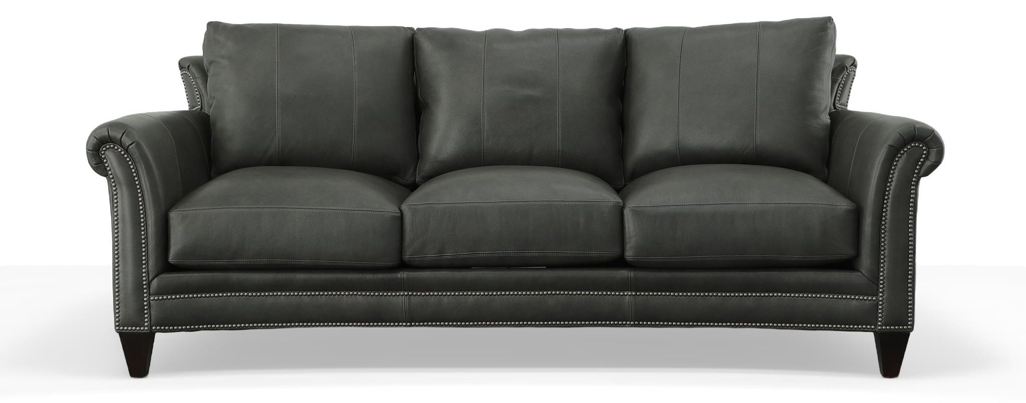 Bradington Young Richardson 8669598001597 Richardson Stationary Sofa Esprit Decor Home