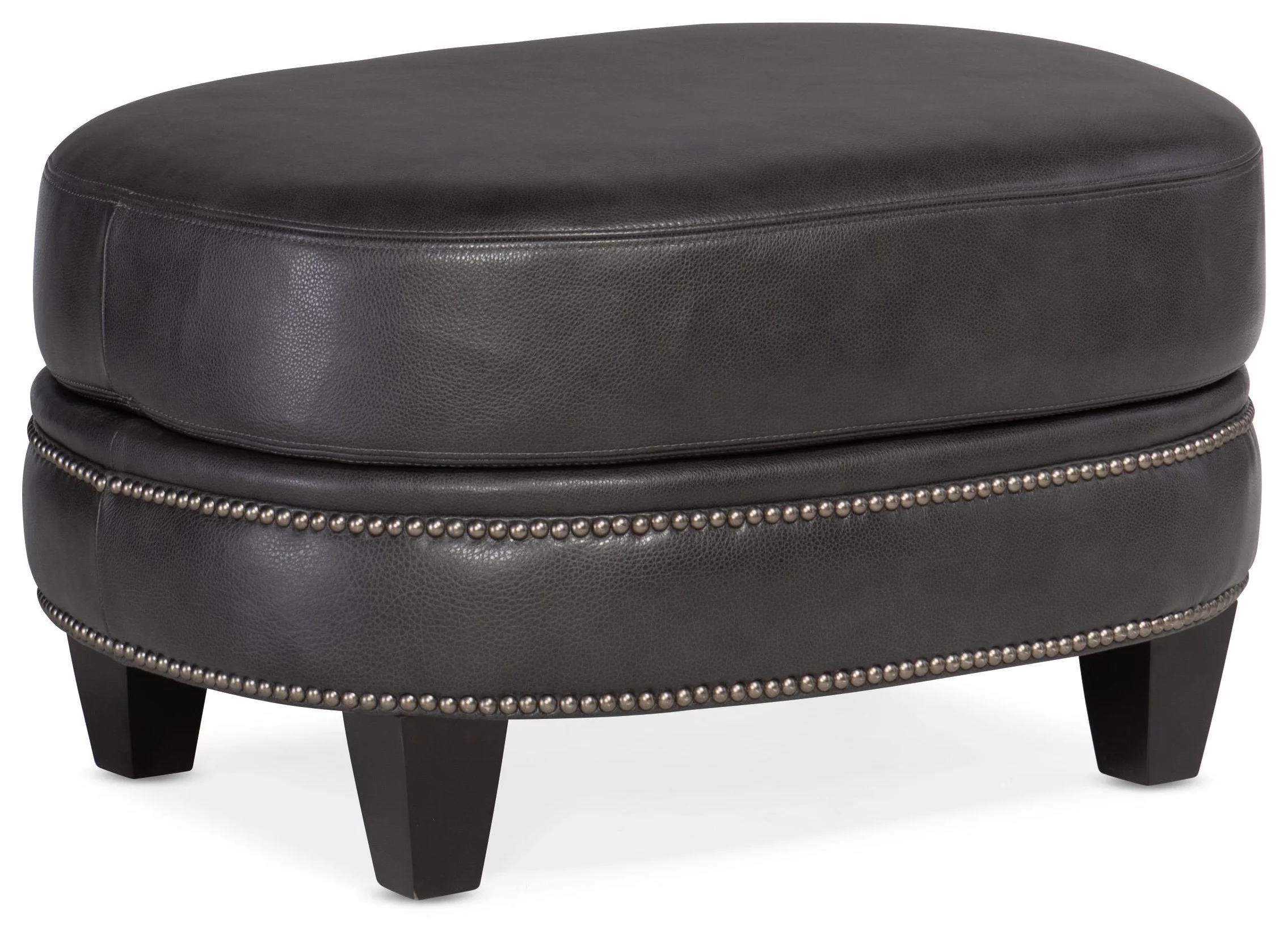 Bradington Young Richardson 866OTS06 Ottoman Simon's Furniture Ottomans