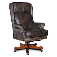 Executive Swivel Tilt Chair