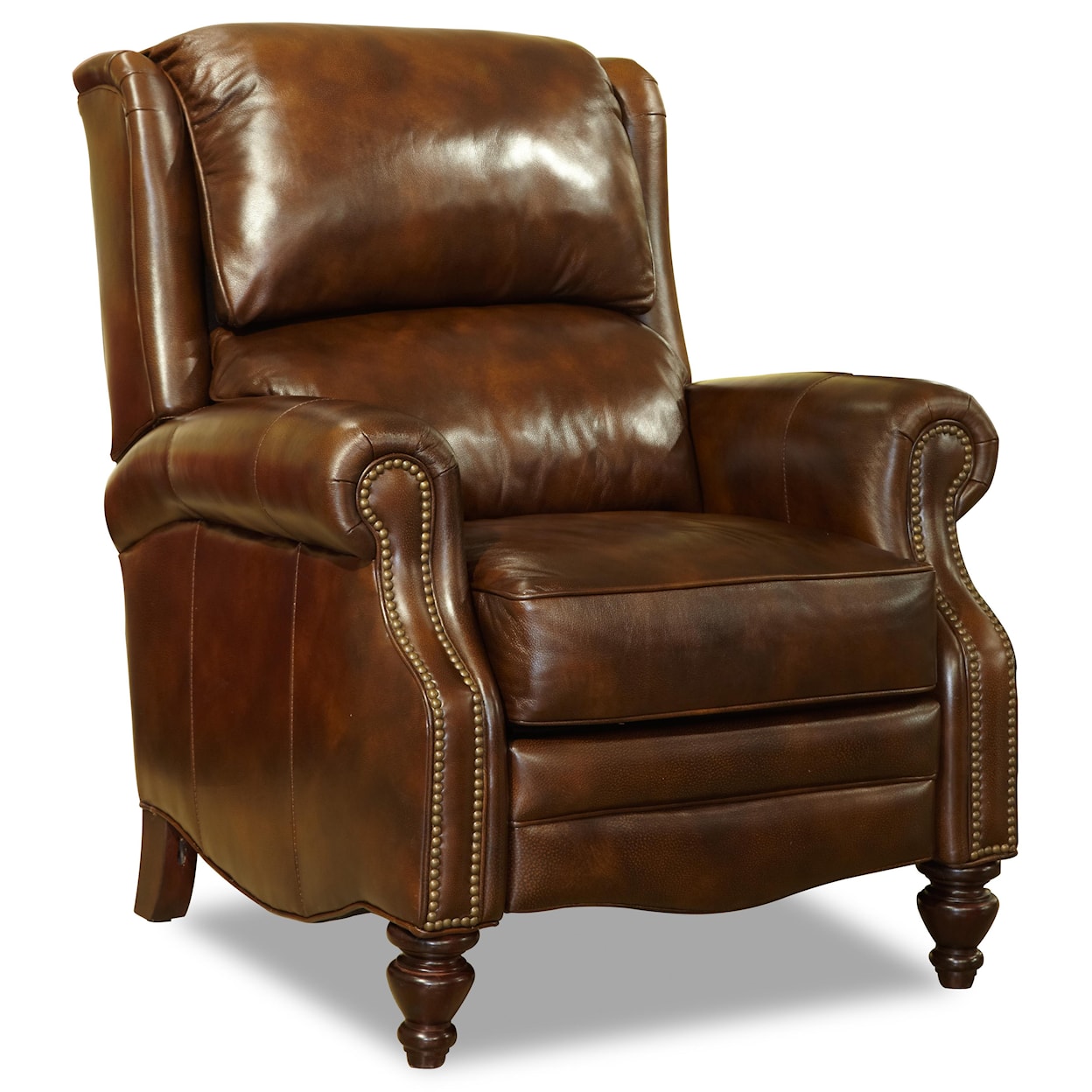 Hooker Furniture Reclining Chairs High Leg Recliner