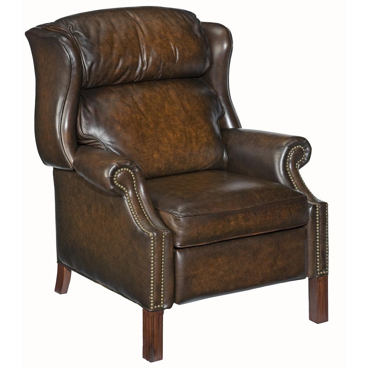 Hooker Furniture Reclining Chairs High Leg Recliner