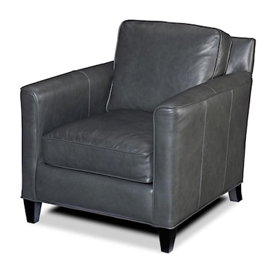 Bradington Young Yorba Accent Chair