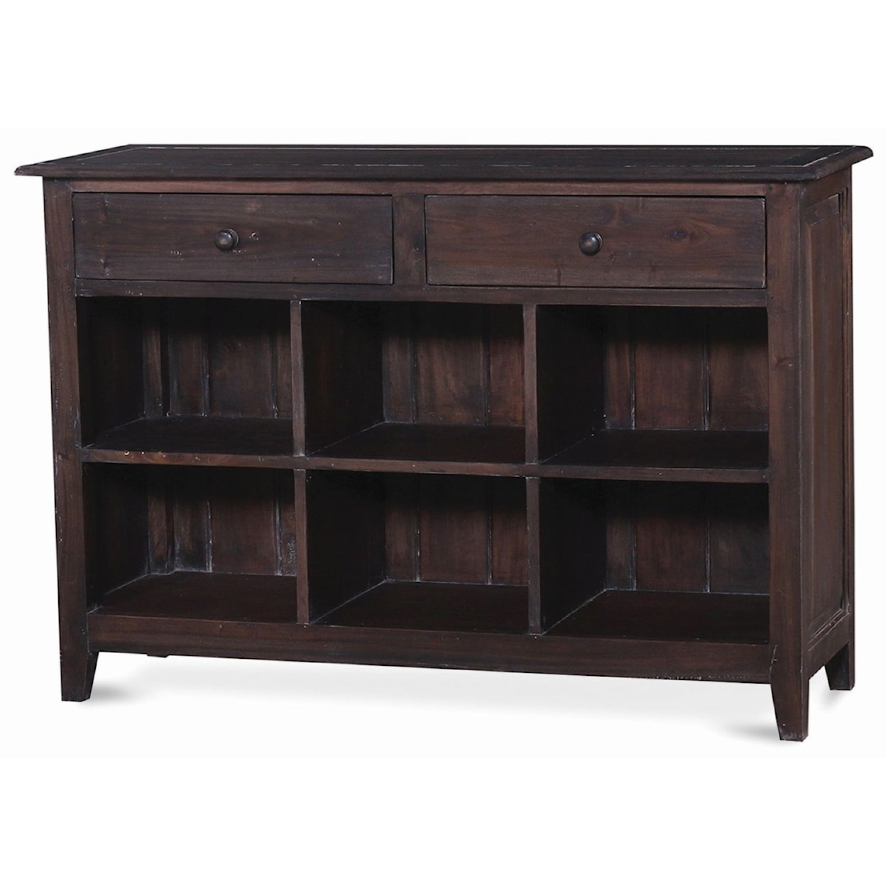 Bramble Aries Americana Sideboard