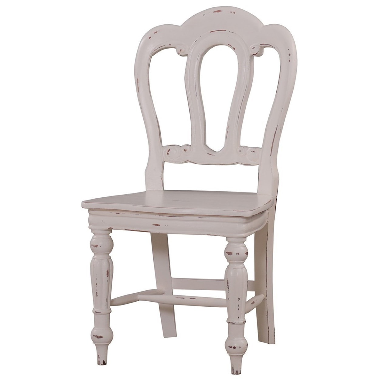 Bramble Homestead Napoleon Dining Chair