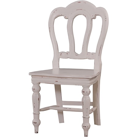 Napoleon Dining Chair