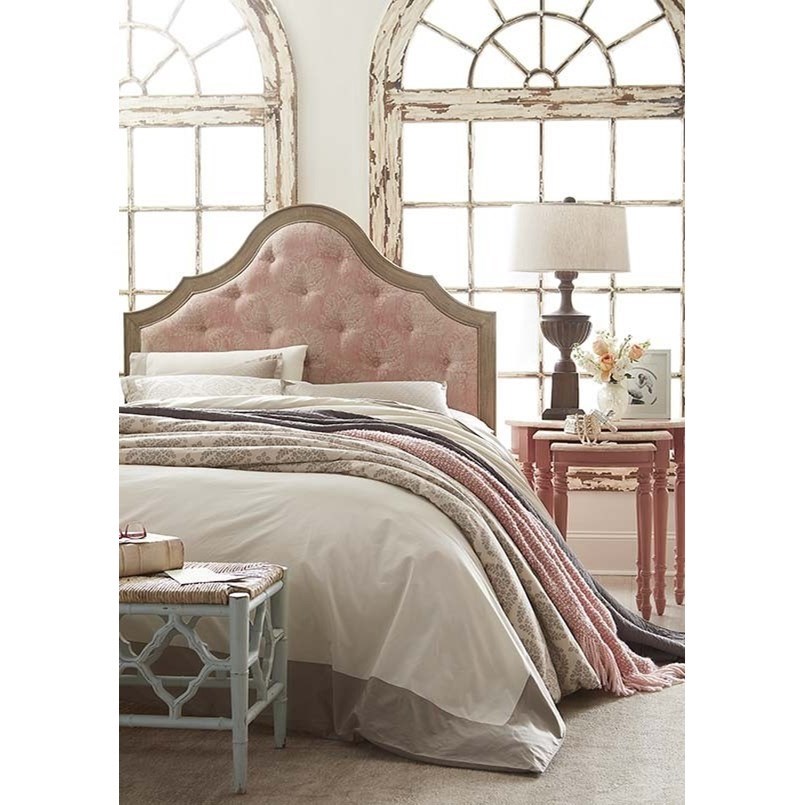 Tucker Oval Nesting Tables