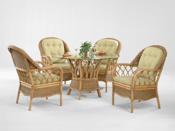 5 Piece Dining Set
