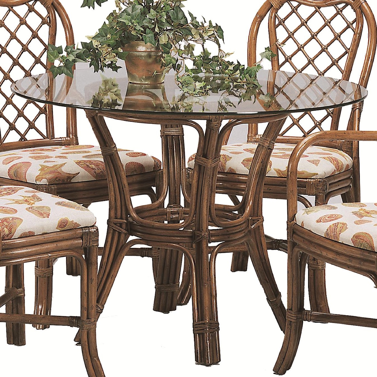 Braxton Culler Trellis Dining Table