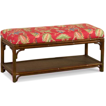 Bed Bench