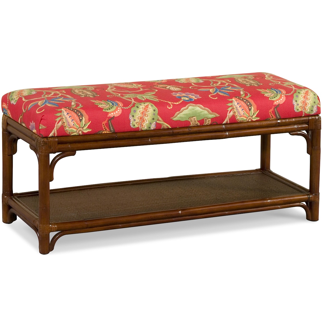 Braxton Culler Summer Retreat Bed Bench