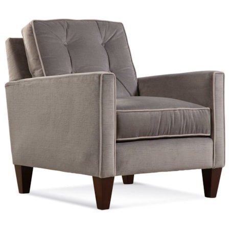 Urban Options Customizable Chair