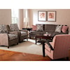 Braxton Culler Urban Options Customizable 83" Sofa