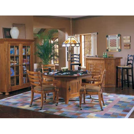 Game Table
