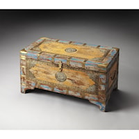 Storage Trunk