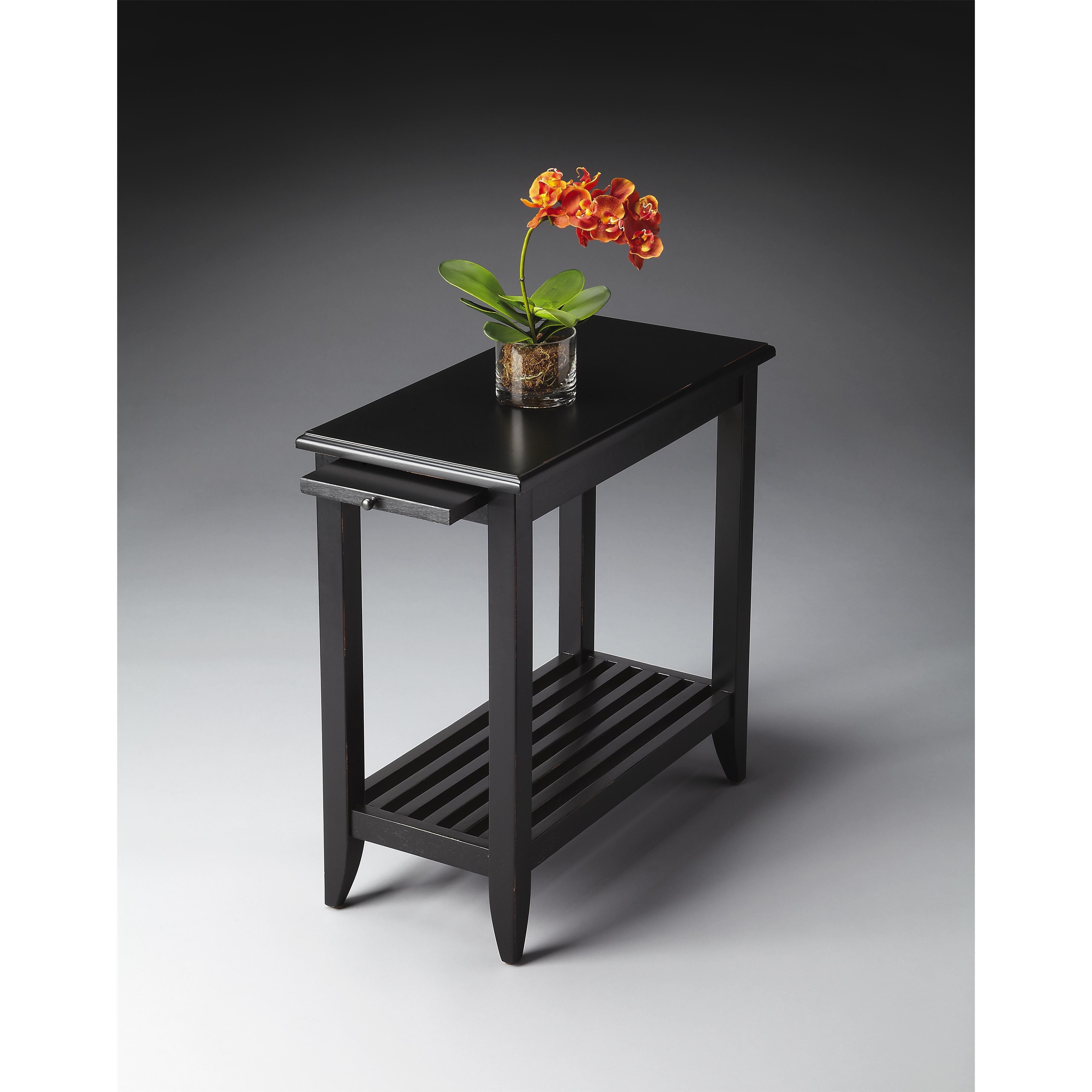 Chairside Table