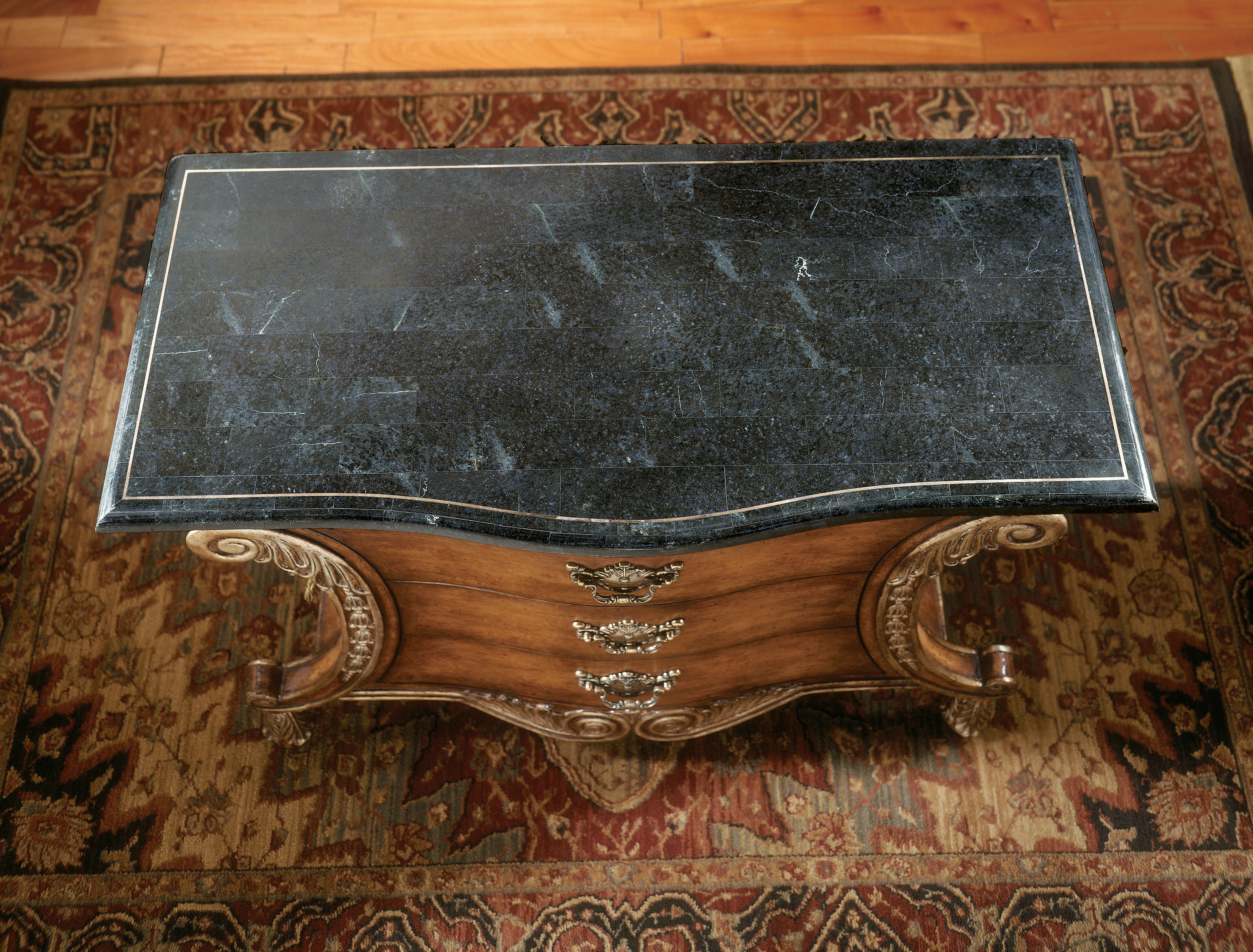 Butler Specialty Company Connoisseur's Chest