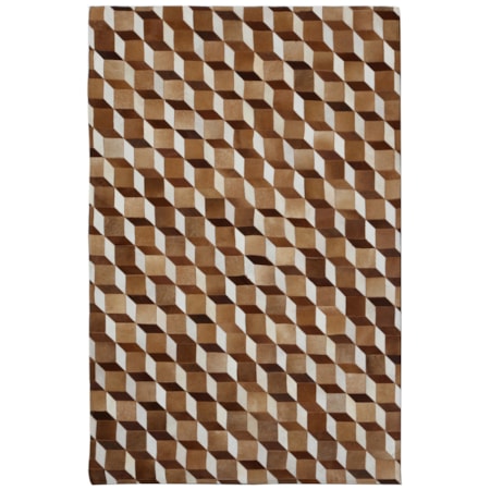 8' X 10' Area Rug