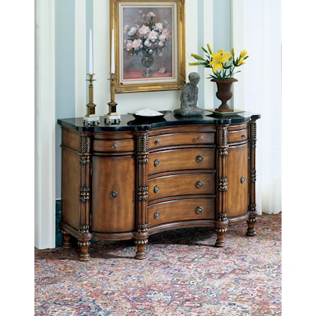 Credenza