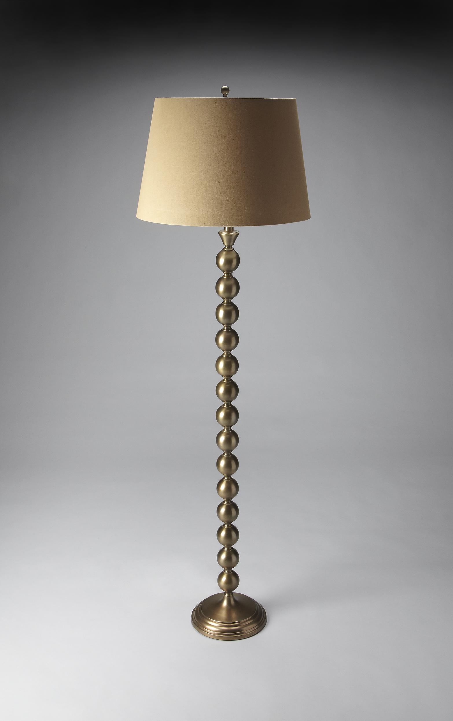 Floor Lamp