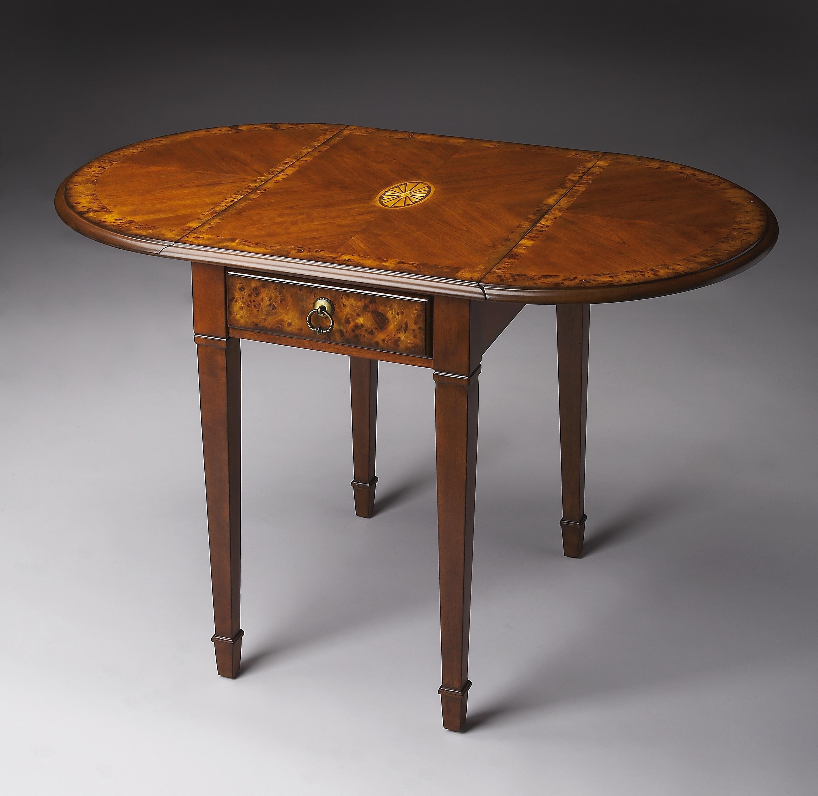 Butler Specialty Company Masterpiece  Pembroke Table