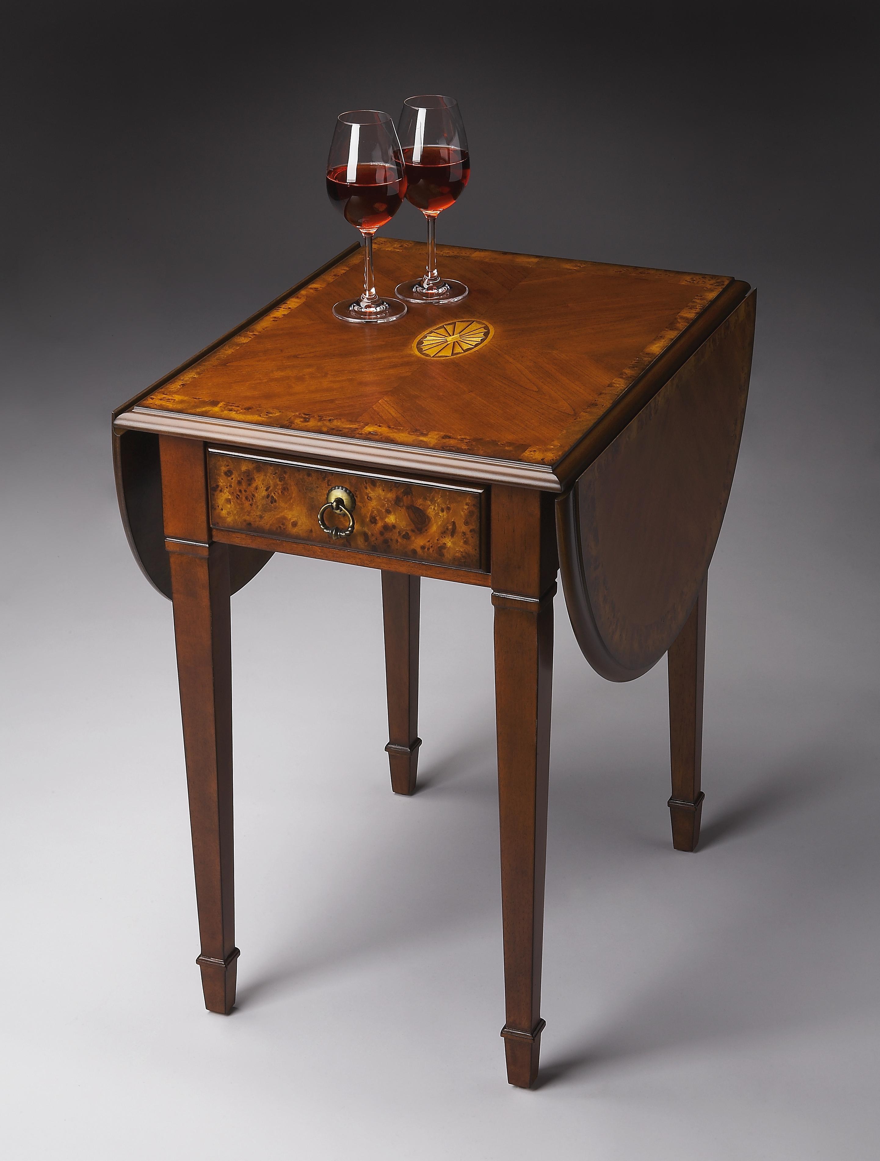 Butler Specialty Company Masterpiece  Pembroke Table