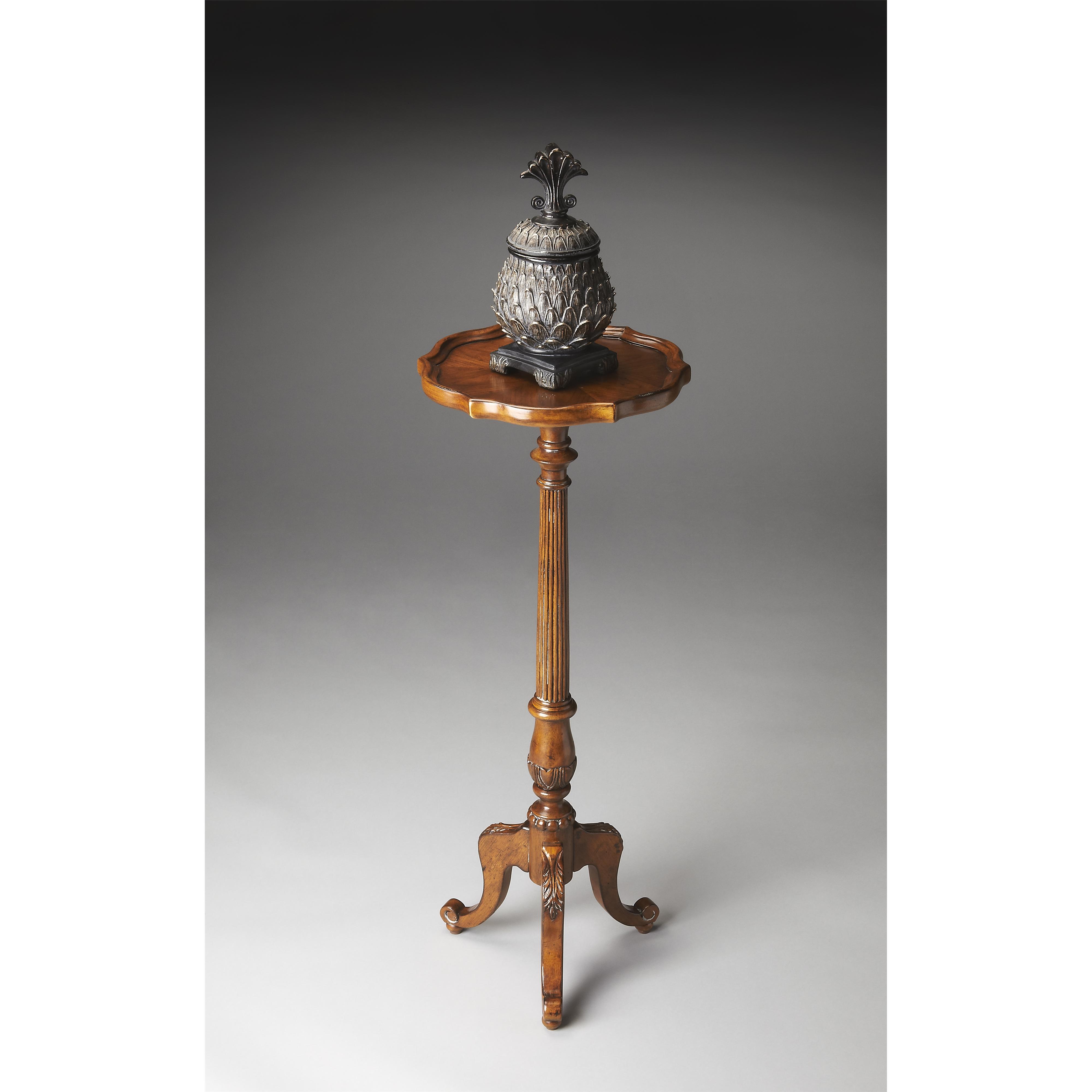 Butler Specialty Company Masterpiece  Pedestal Plant Stand