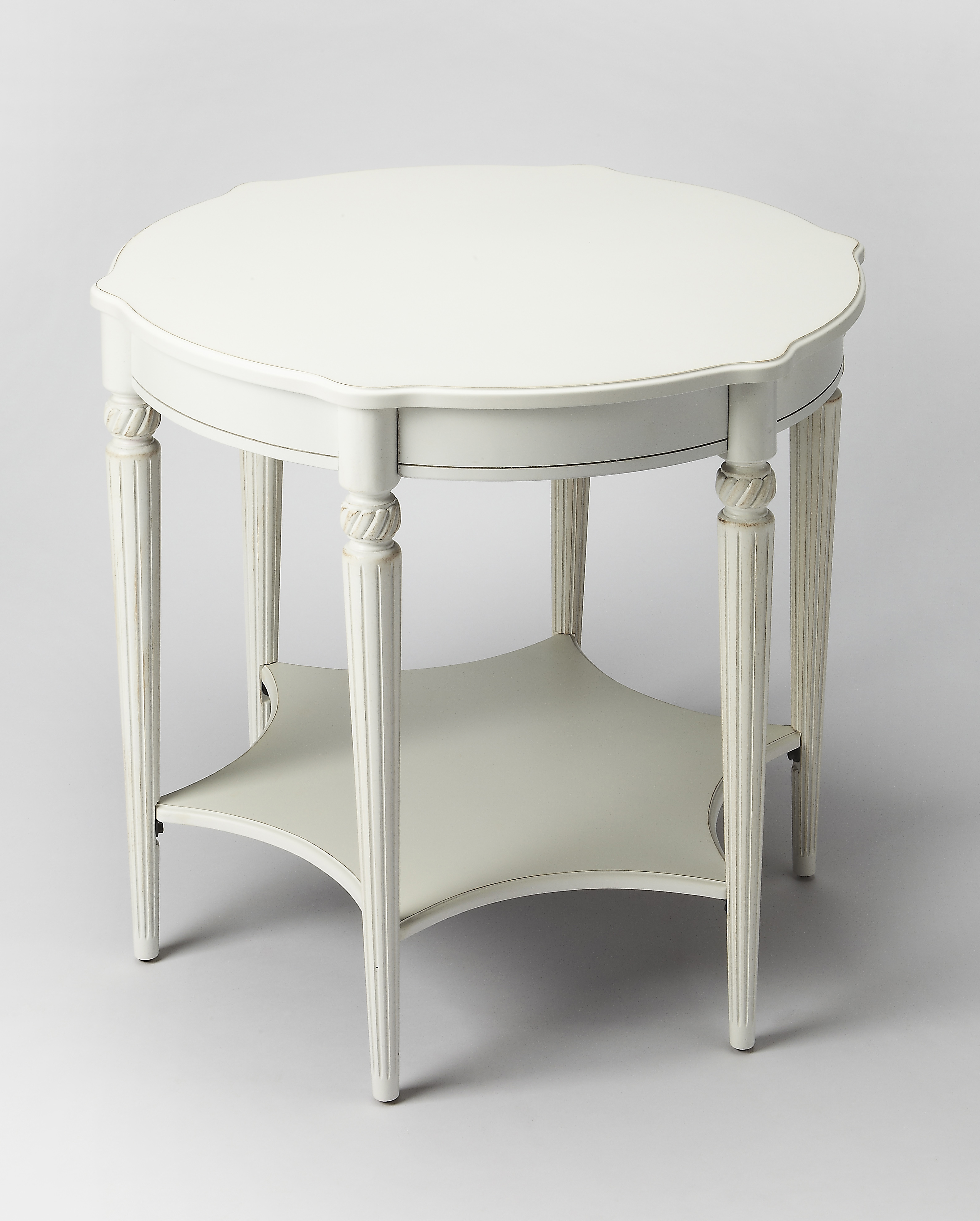 Accent Table