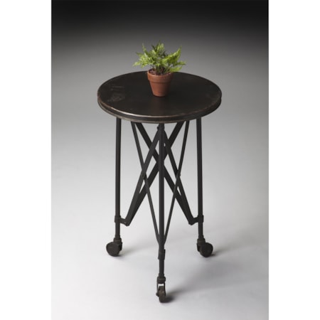 Accent Table