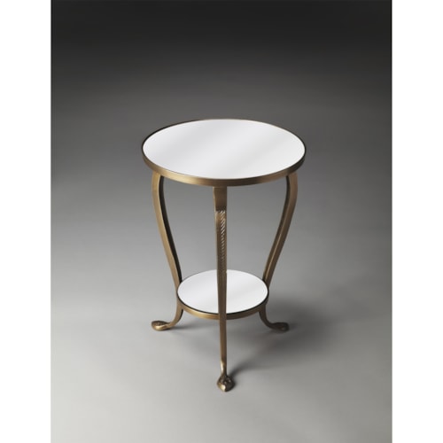 Accent Table