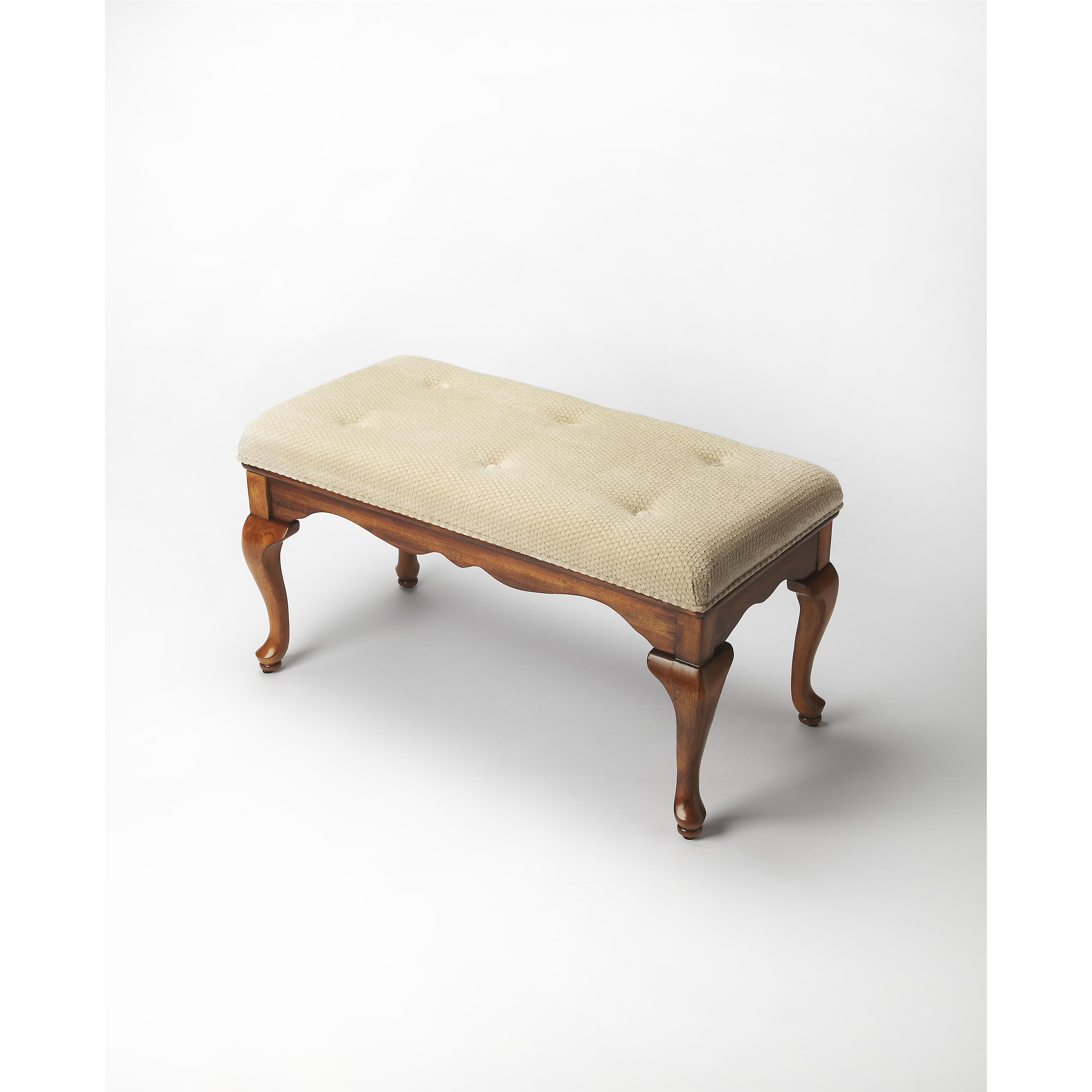 Butler Specialty Company Plantation Cherry Bench