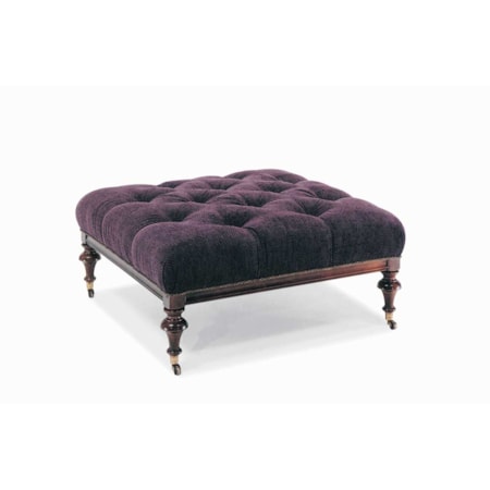Kannapolis Ottoman