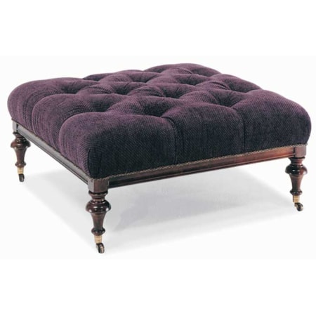 Kannapolis Ottoman