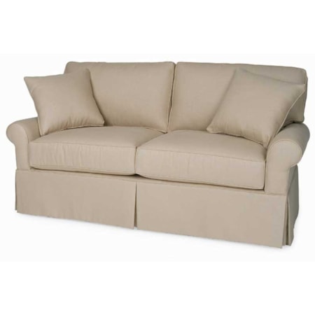 Bridgetown Apartment Sofa