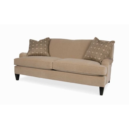 Russel Apartment Sofa
