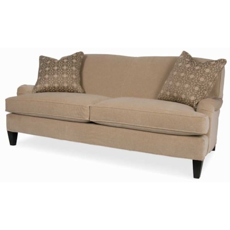 Russel Apartment Sofa