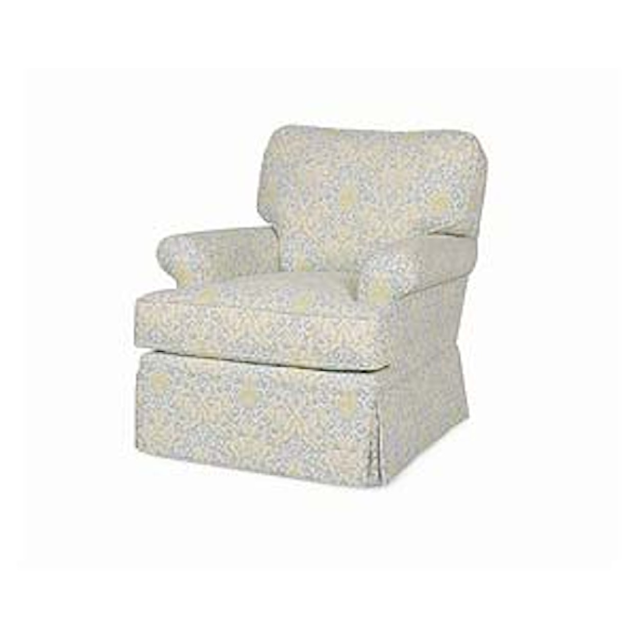 C.R. Laine Keller Keller Chair