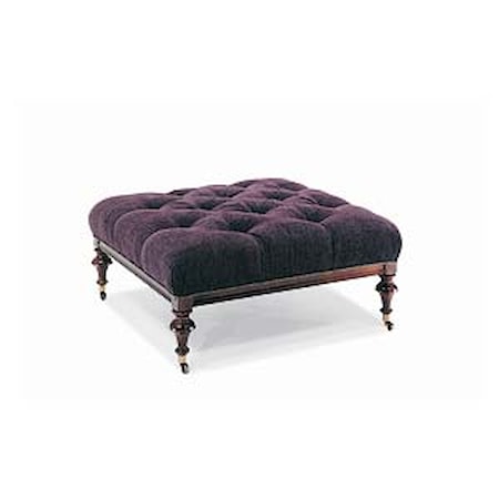 Kannapolis Ottoman