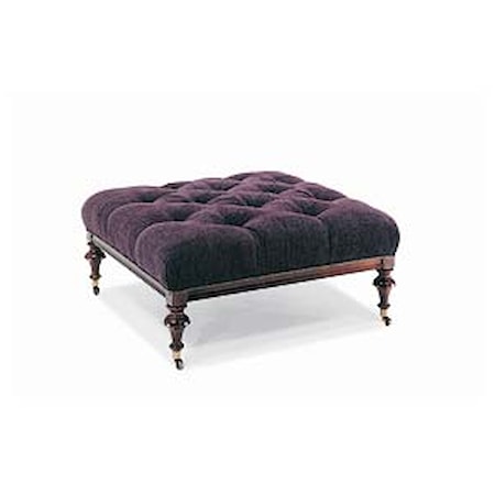 Kannapolis Ottoman