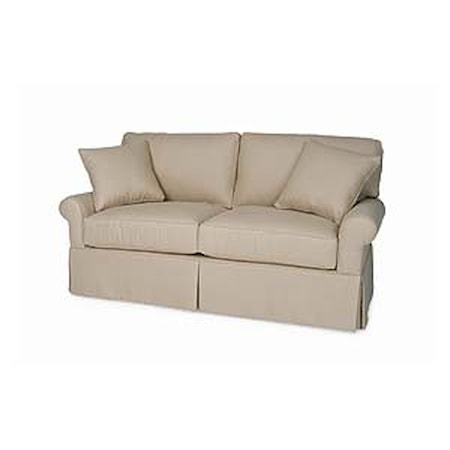 Bridgetown Apartment Sofa