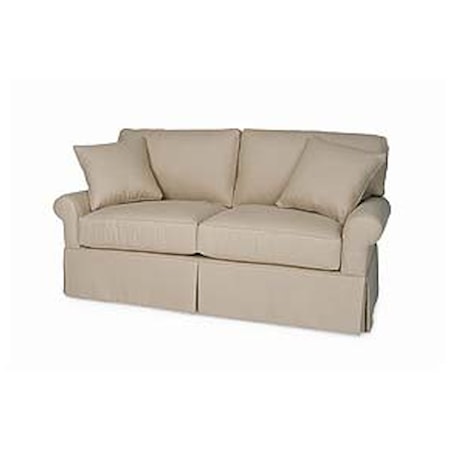 Bridgetown Apartment Sofa