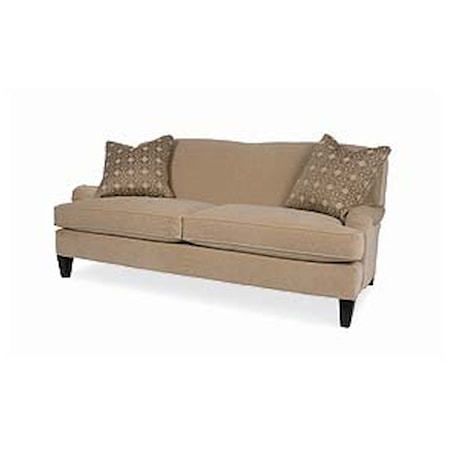 Russel Apartment Sofa