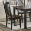 Canadel Champlain - Custom Dining <b>Customizable</b> Side Chair