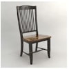 Canadel Champlain - Custom Dining <b>Customizable</b> Side Chair