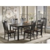 Canadel Champlain - Custom Dining <b>Customizable</b> Side Chair