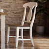 Canadel Champlain Customizable Dining Chair