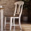 Canadel Champlain - Custom Dining Customizable Dining Chair