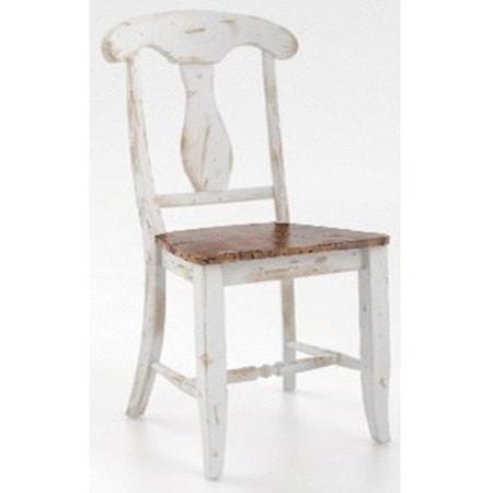 Customizable Dining Chair